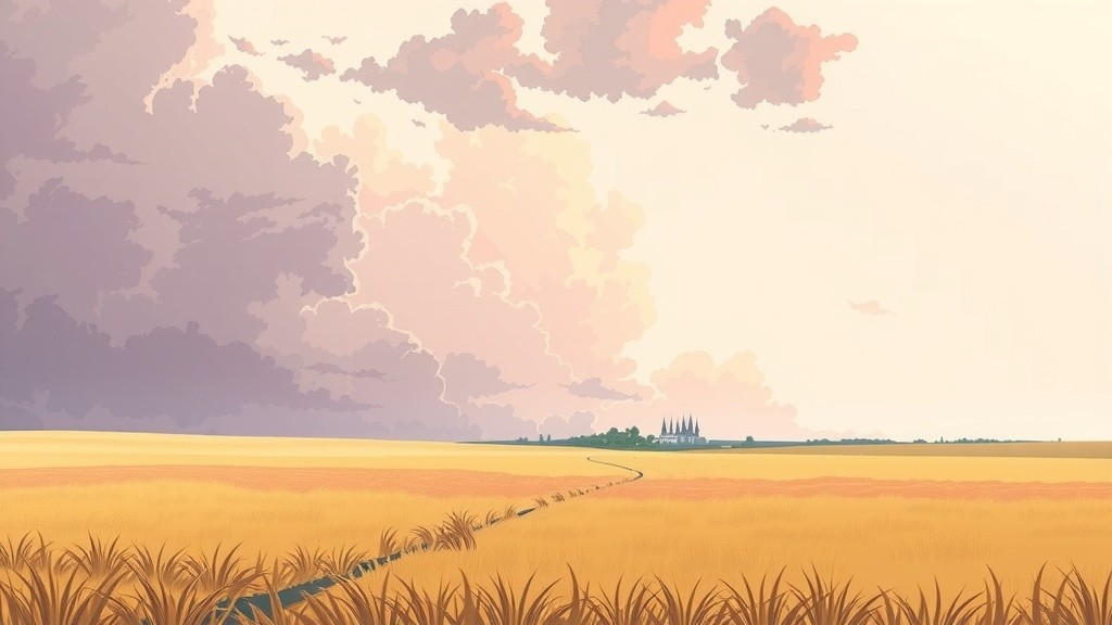 The Sound of Approaching War