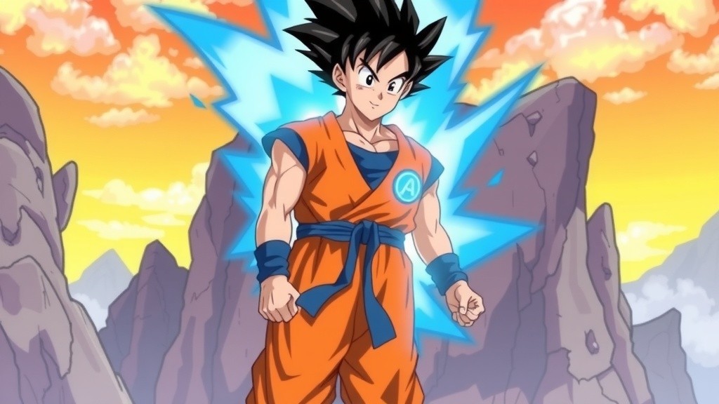 Why Super Saiyan Blue Lacks Love: An Analysis