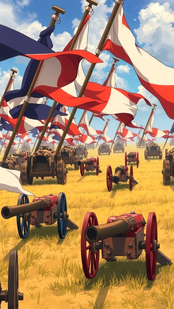 The 38-Minute War: The Shortest in History