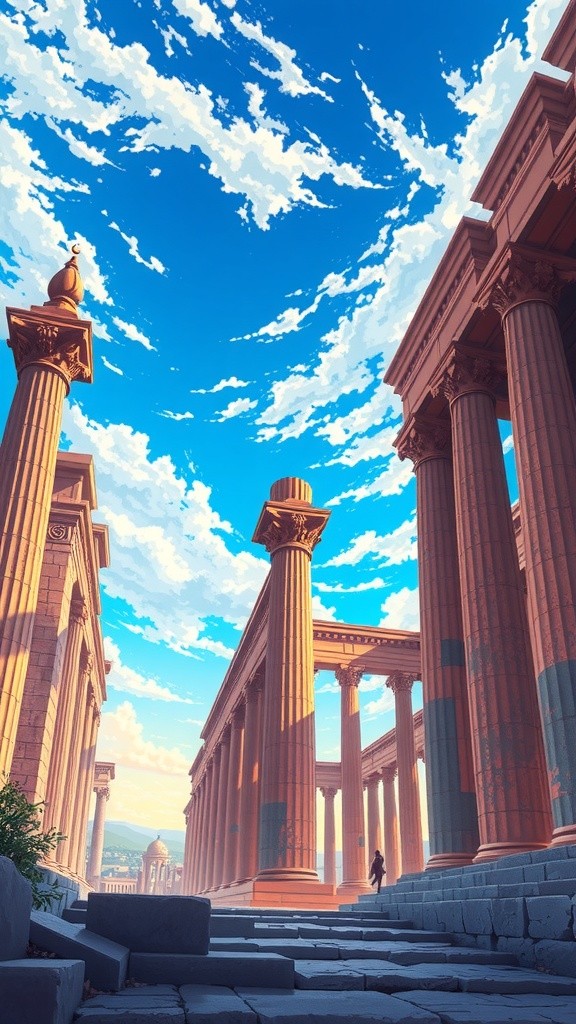 Ancient Romans: Cleaning Clothes with Urine