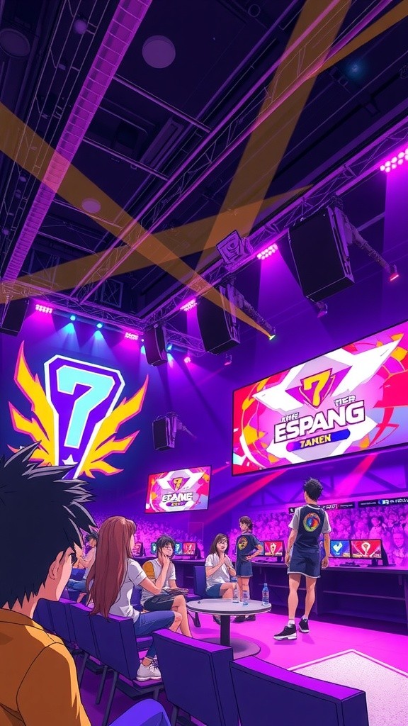 The Rise of Mohamed Sayed: Legends Cup Champion
