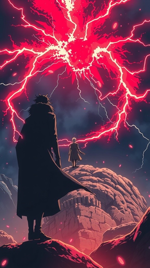 Zeno's Descent: A Universal Catastrophe