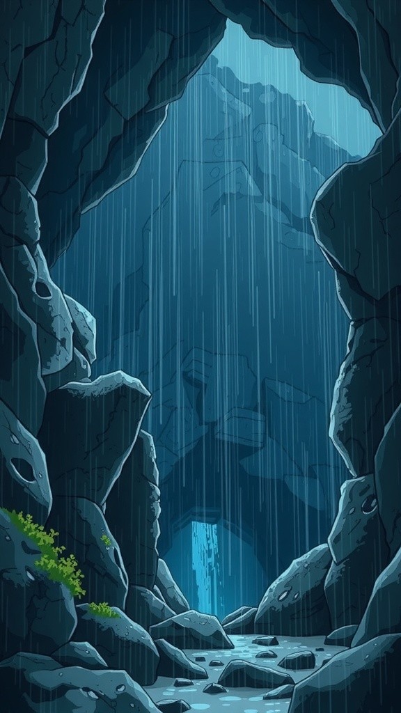 Stolen Shadows: The Escape from Vorak's Ship