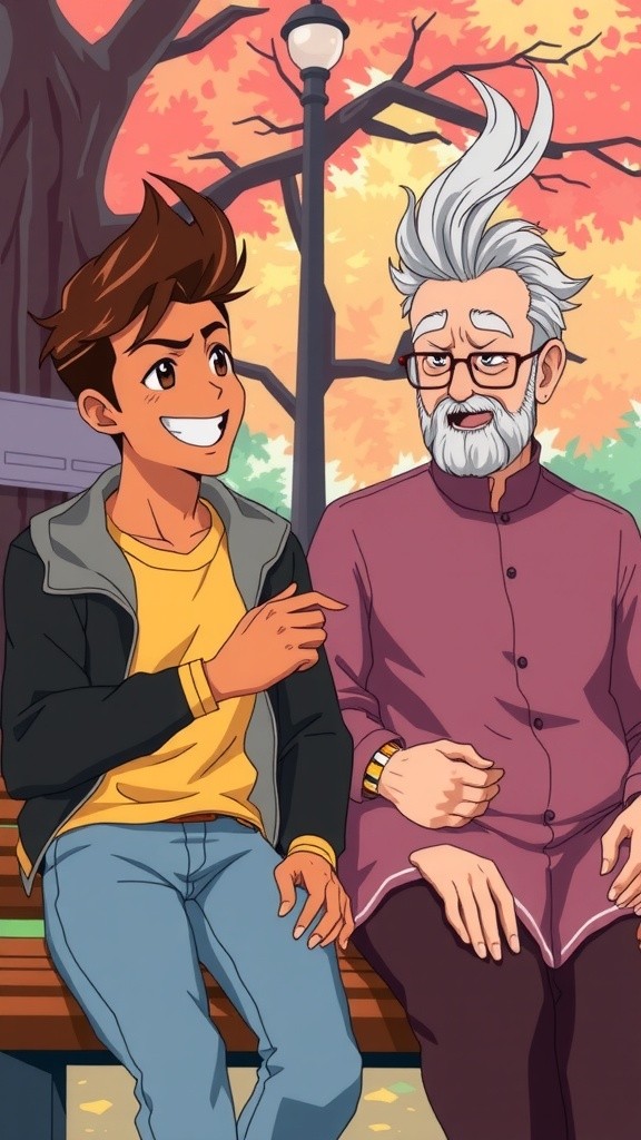 सच्ची दोस्ती की पहचान