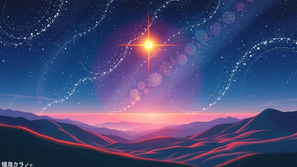 Echo of the Forgotten Star: Crafting Your Anime Adventure