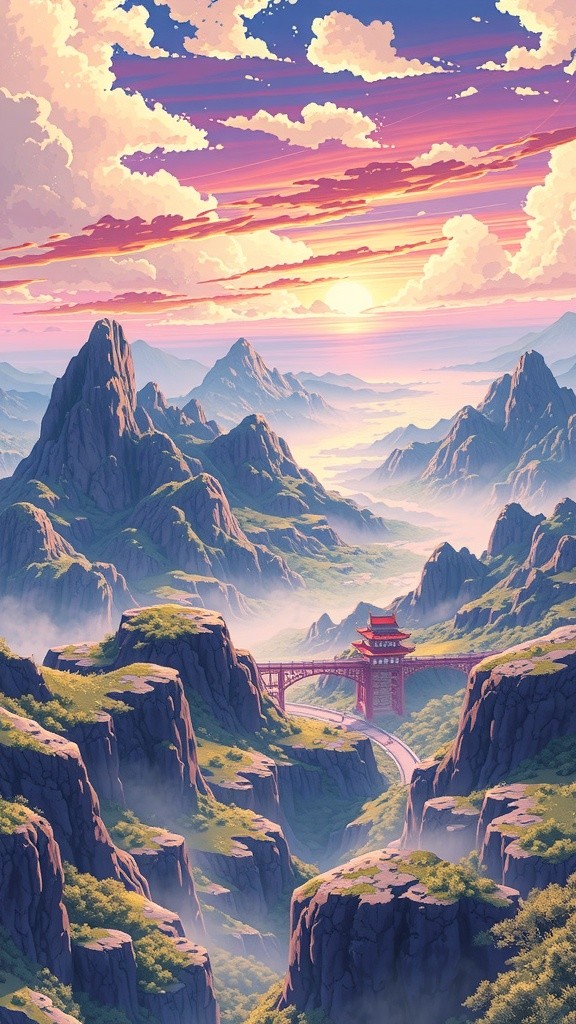 Fists of the Azure Dragon: The Awakening of Li Ren