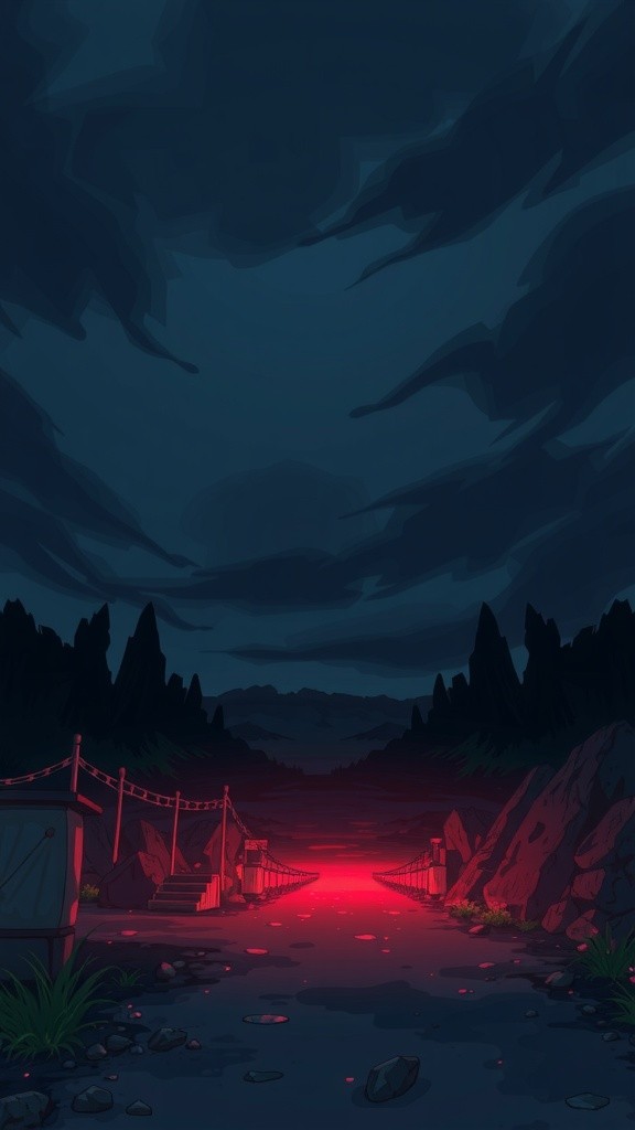Itachi Uchiha: Ek Andhere Ki Kahani