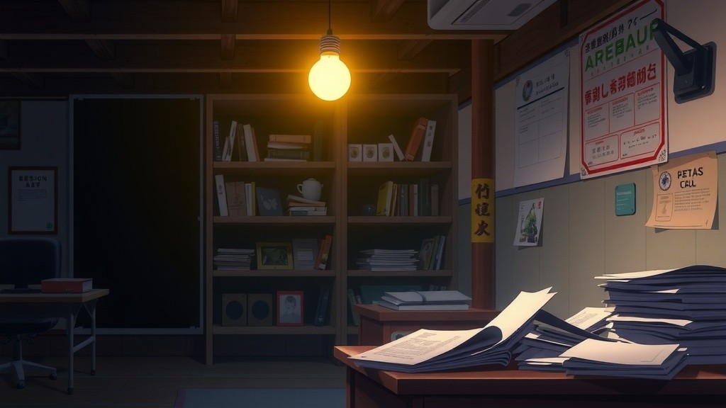 Shine Bright: The Ultimate Writing Tool for Night Creators!