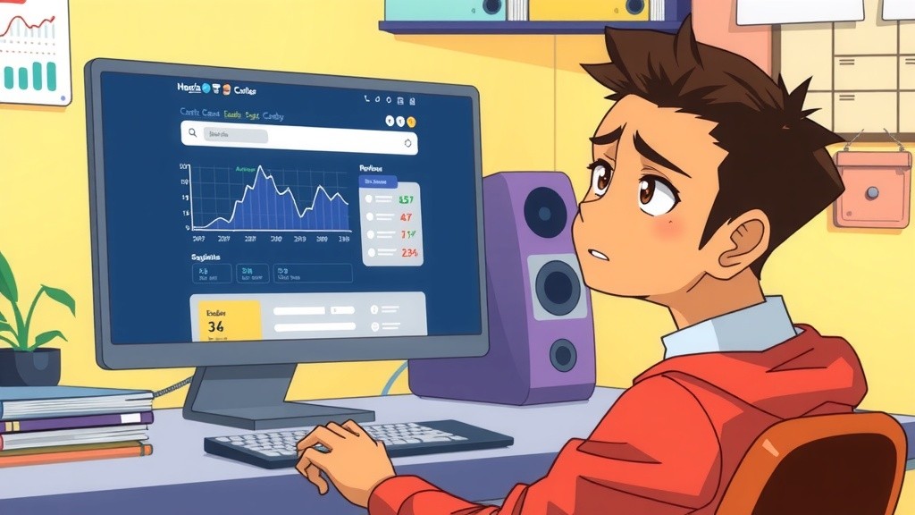 Transform Your Business with a Custom-Built Web Application