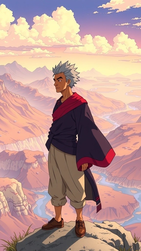 The Seven Great Quests of Hatim Tai