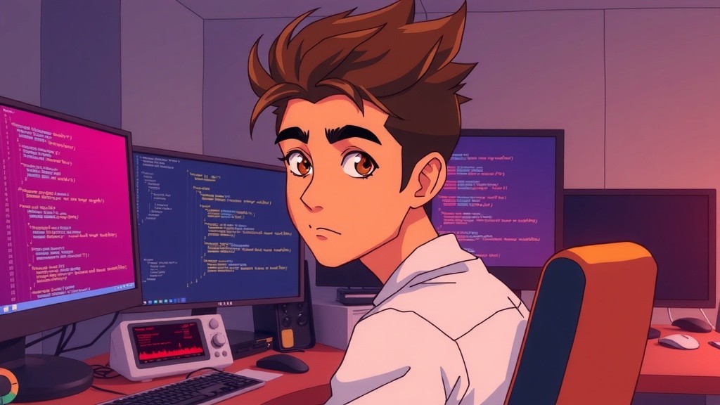 The Backbone of Digital Success: Enhancing Your Backend Systems