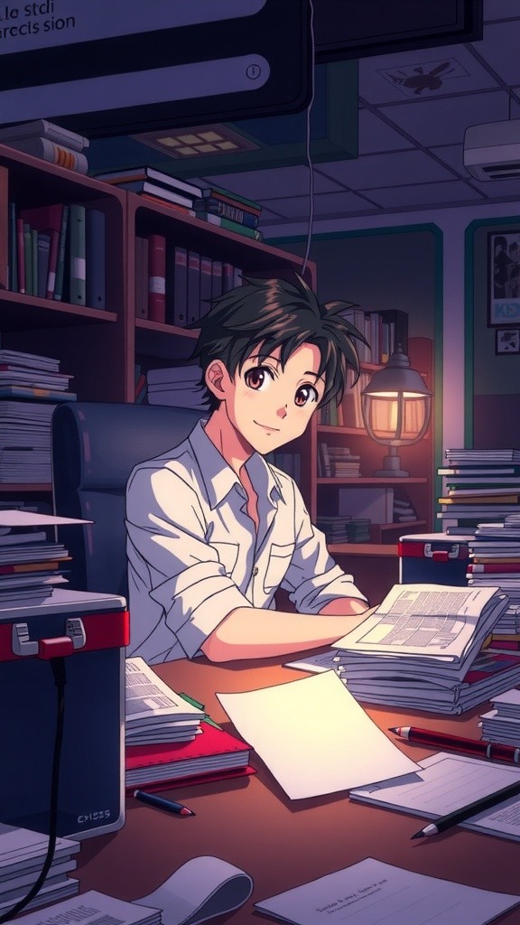 Doraemon's Homework Rescue for Nobita