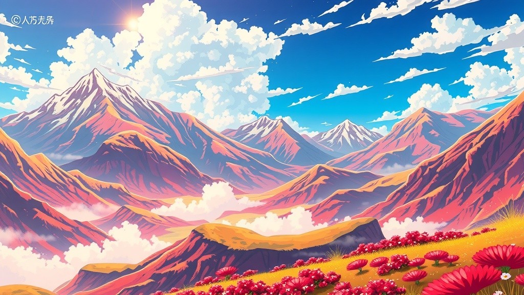 प्रेम से ब्लीडिंग फायर: ड्रैगन की कहानी