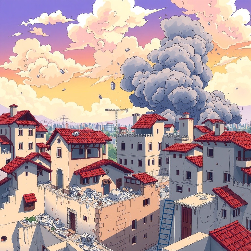 El Fasher: From Despair to Hope