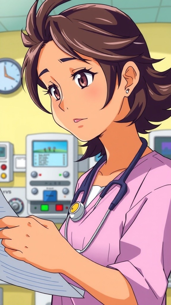 Emergency Surgery for Appendicitis: A Doctor's Care