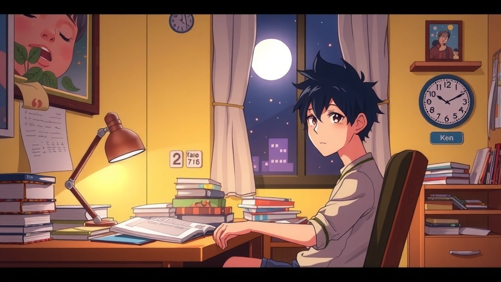 Doraemon's Homework Help Adventure