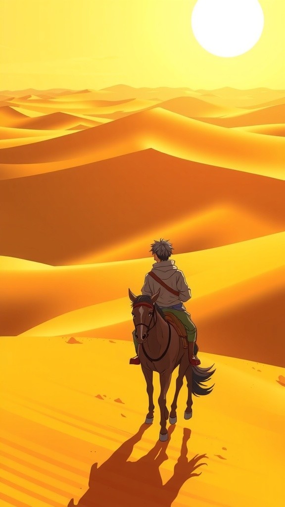 Khalid ibn al-Walid: The Sword of Allah