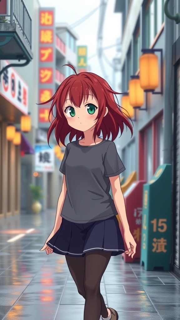 Whispers of the Rain: A Bittersweet Memory