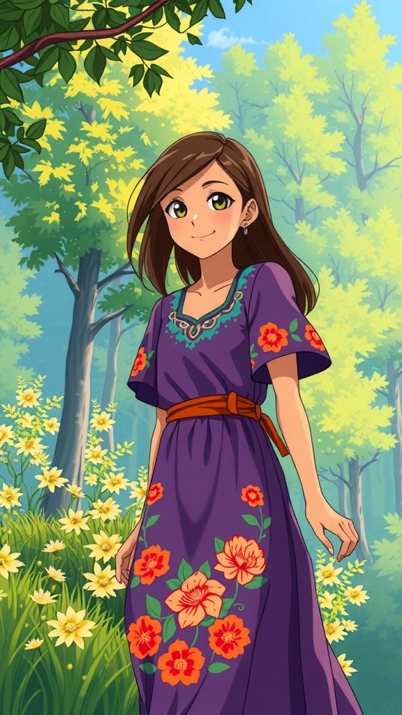 Meena Aur Jungle Ke Dosto Ki Kahani