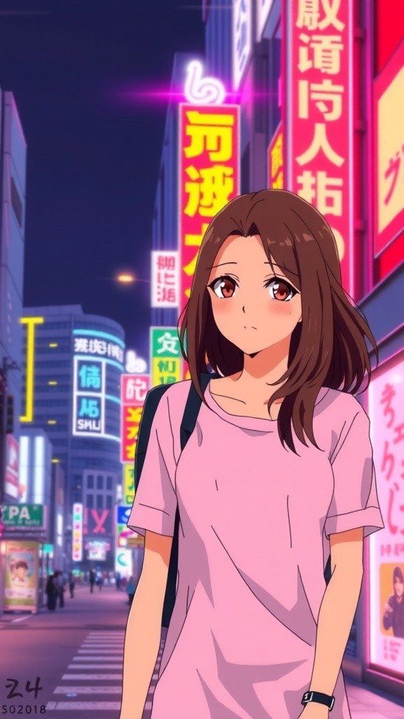 Hana's Hidden Powers