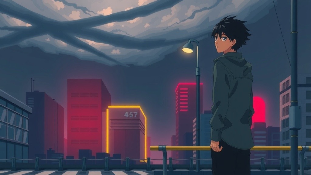 Unyielding Dreams: The Akira Story