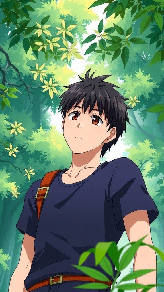 Fakta Menarik tentang Yoriichi Tsugikuni di Demon Slayer