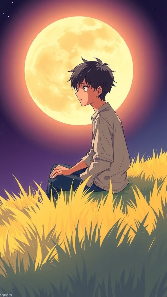 Haruki's Path: The Sword of Shadows