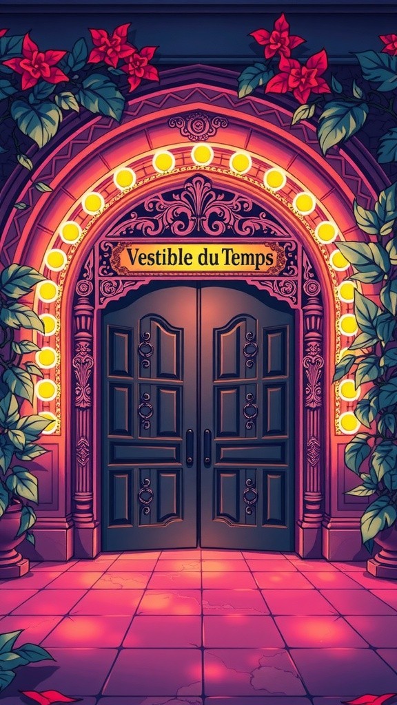 La Bibliothèque des Souvenirs Perdus
