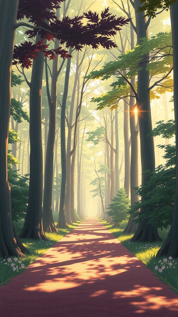 Whispers of Inner Peace
