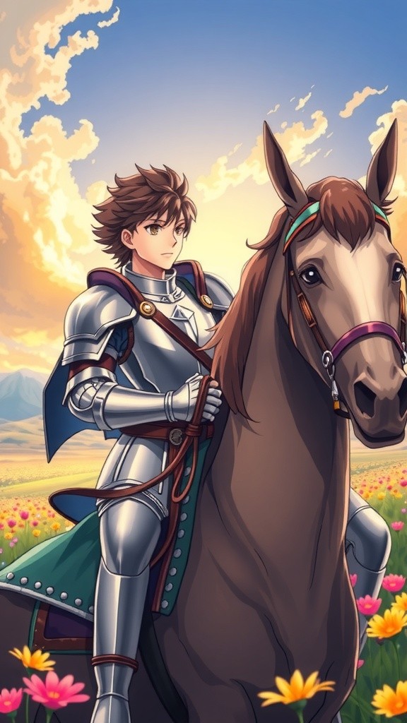 Eternal Love: A Romantic Prelude in Twilight