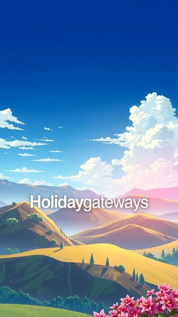 Discover Your Next Adventure with Holidaygateways!
