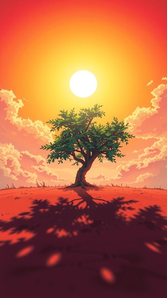 The Growth of Strength