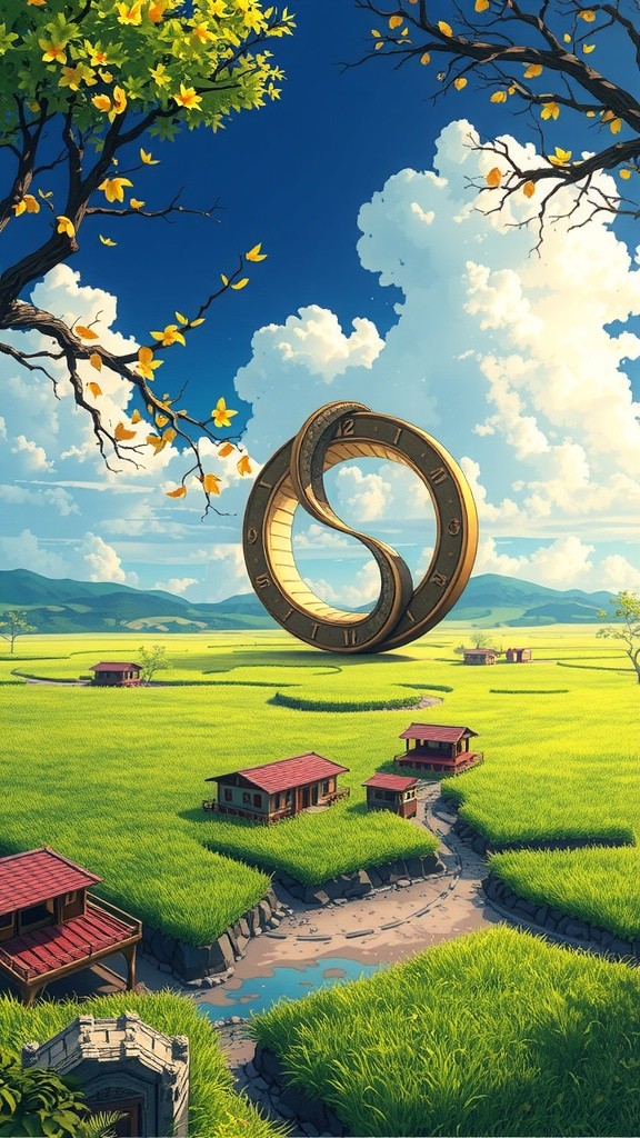 Chhota Chhora Time Travel Karke Mahabharat Mein Duryodhan Te Sukuni Ka Mazaak Udate Hain