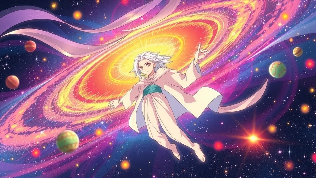 Kaito: Rise of the Divine Flame