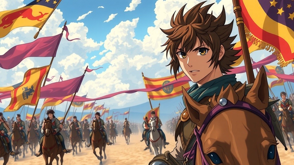 The Alliance of the Four Thrones: Countering Alexander's Ambition