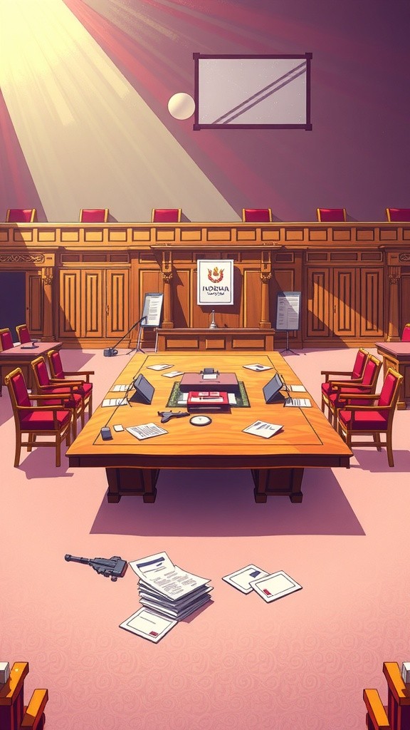 Proses Perumusan Pancasila dalam Sidang BPUPKI dan PPKI