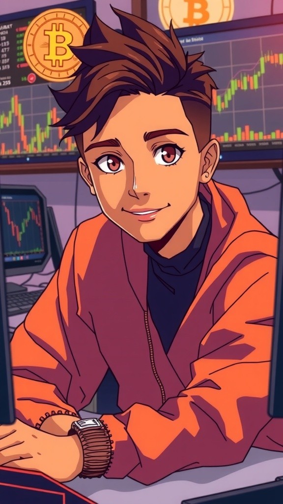 Ali Ka Trading Ka Naya Safar: Ek Raat Mein Millionaire Ban Gaya!