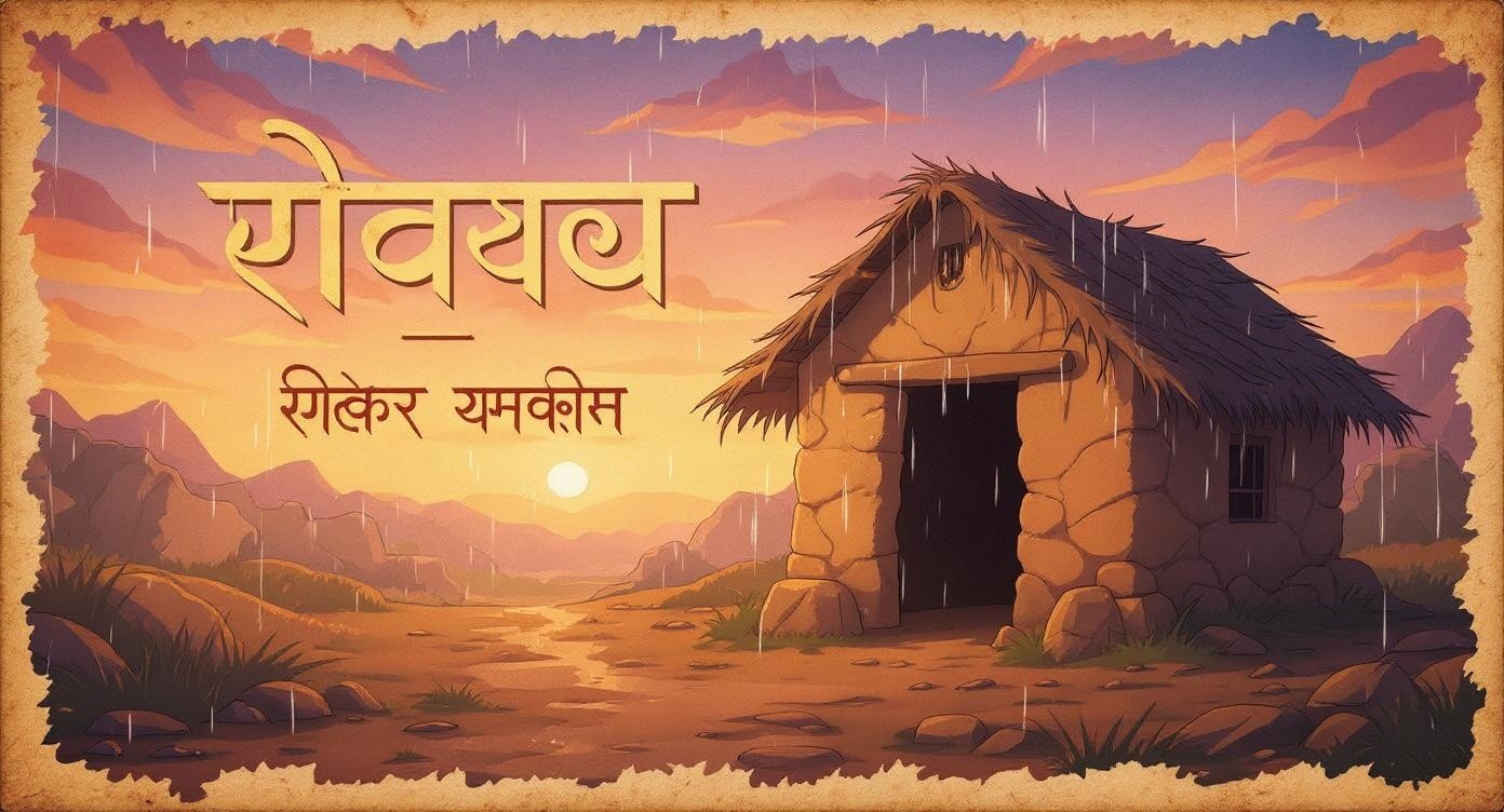 Husain की प्रेरणादायक यात्रा: गरीबी से IAS तक