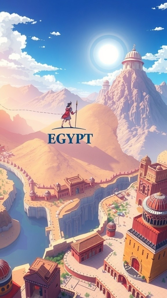 مروة واكتشاف سر الخريطة السحري