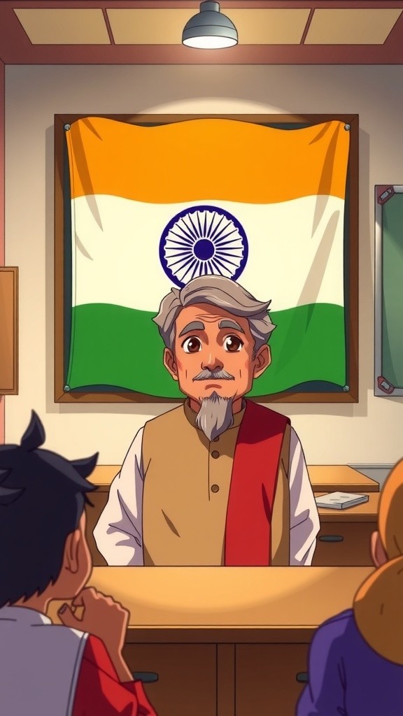 किस प्रकार 'हेराफेरी' में भी देशभक्ति है!