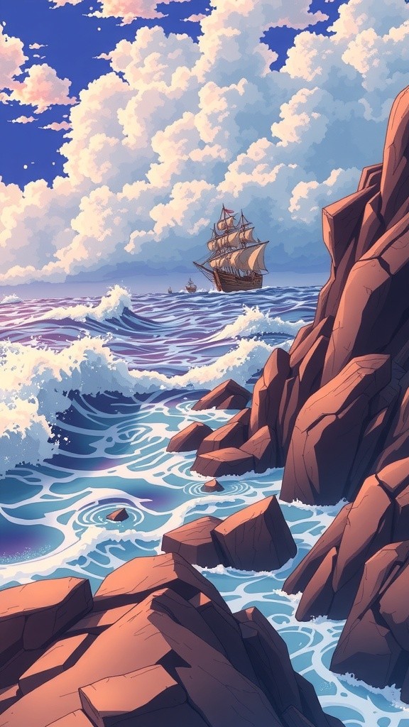 The Lost Fortune
