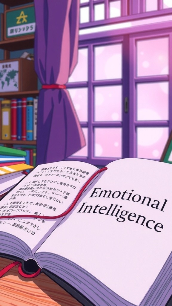 The Importance of Trust and Emotional Intelligence in Problem Solving