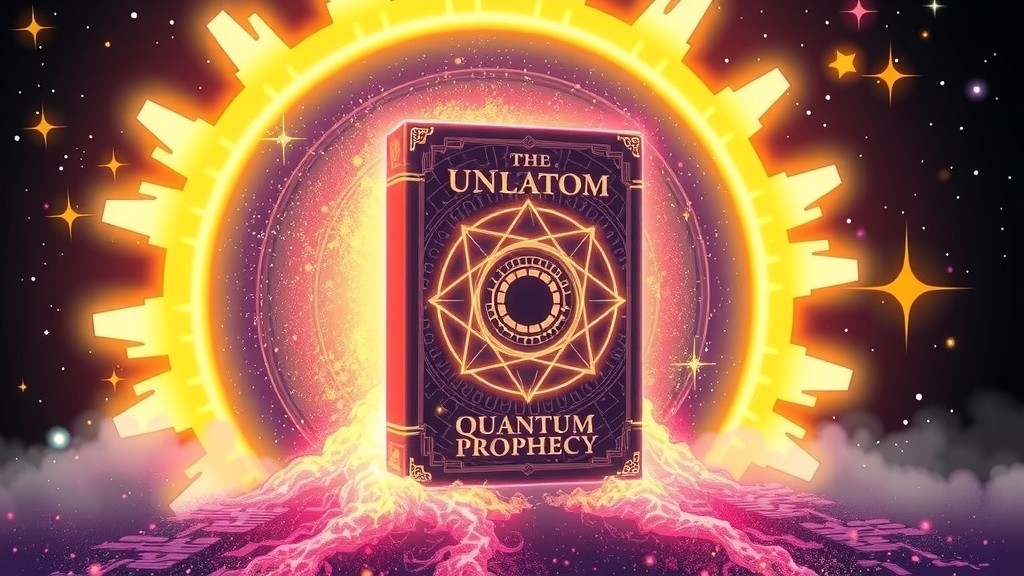 Quantum Dilemma: Power and Purpose