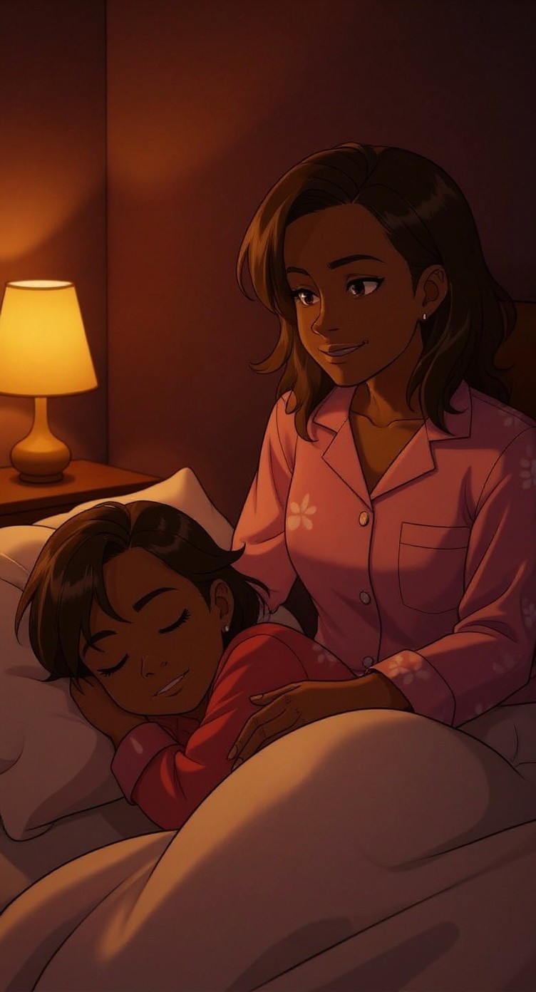 A Night Before the Journey