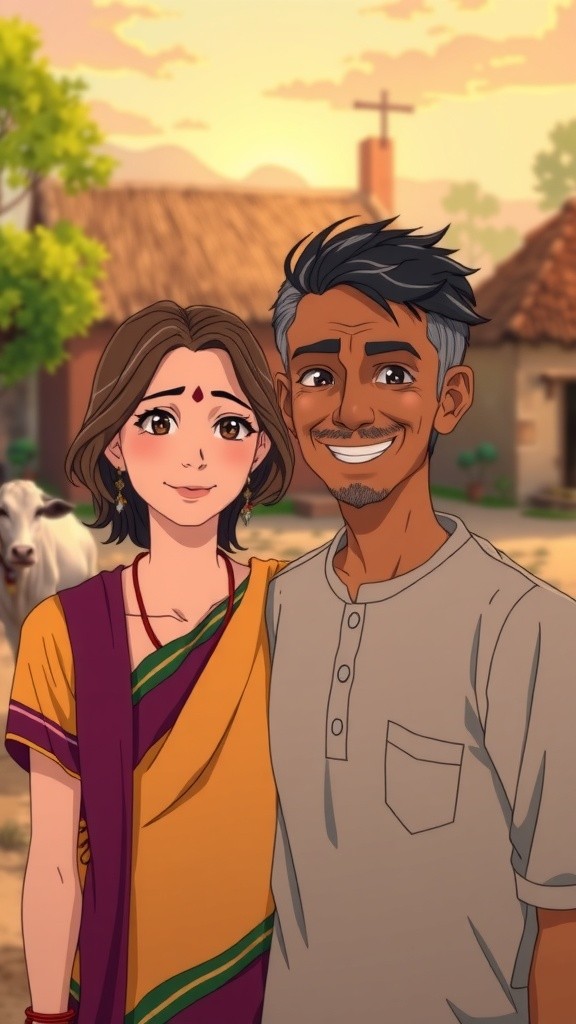 नन्हे कृष्ण का माखन चोरी का खेल