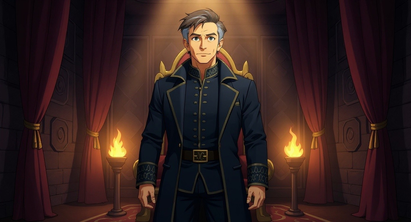 Chronicles of Betrayal: The Blades of Time