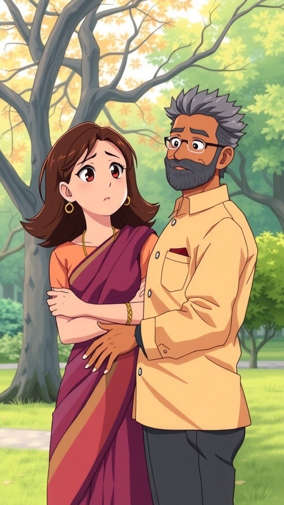 Modi and Kareena's Mountain Adventure