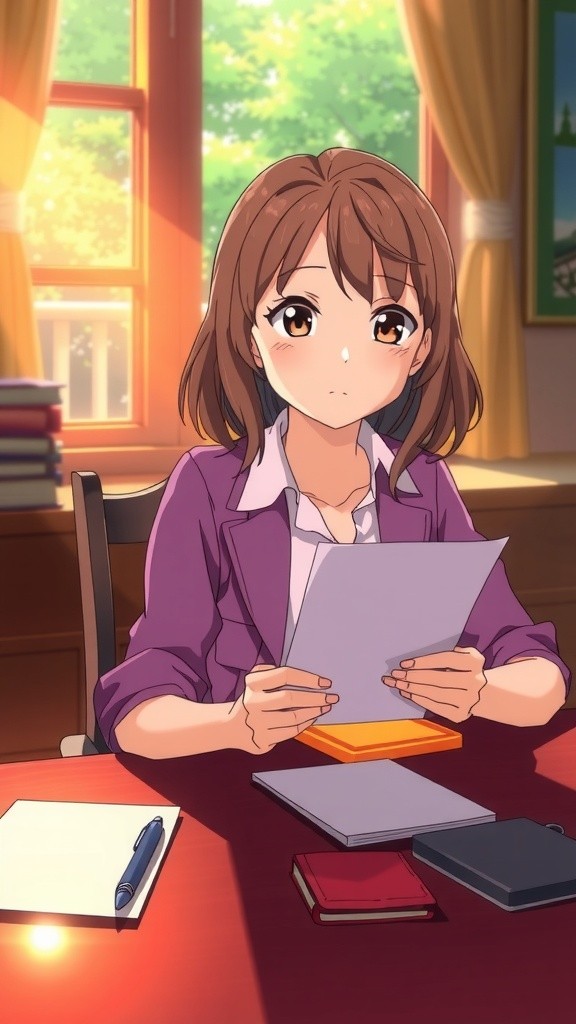 Eleanor's Letters: A Love Unseen