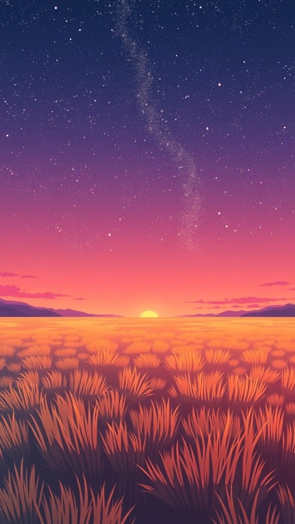 The Last Stargazer: Rediscovering the Night Sky