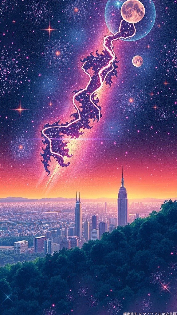 Eternal Sky: The Last Dreamer - Awakening Dreams